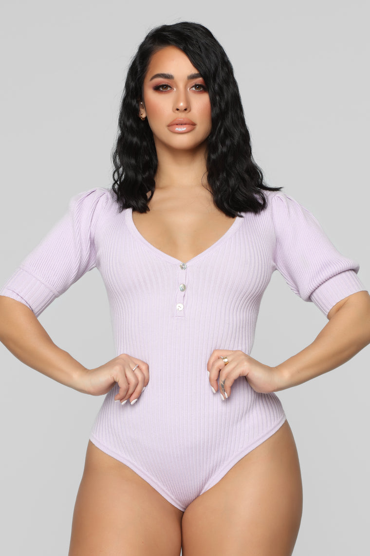 half sleeve bodysuit