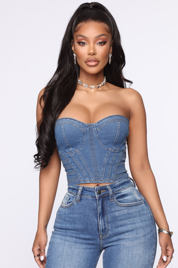 FASHION NOVA