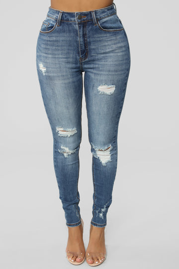 next womens ripped jeans