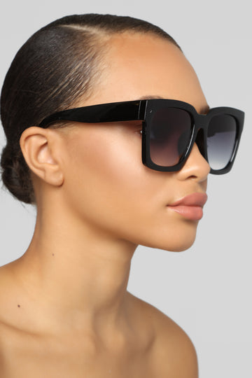 fashion nova erika sunglasses