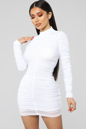 fashion nova paparazzi dress