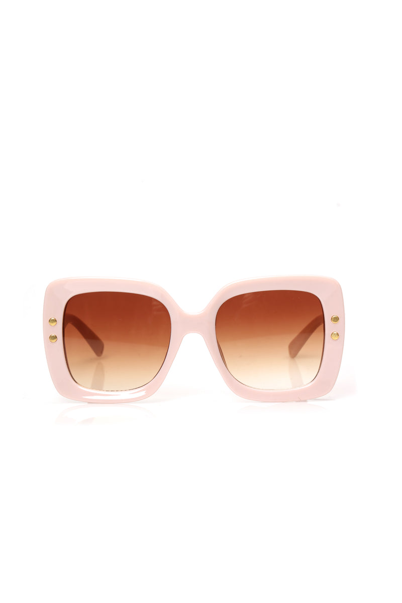 The Standard Sunglasses - Cream | Fashion Nova, Sunglasses | Fashion Nova