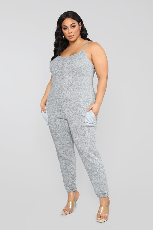 Plus Size - Sleepwear