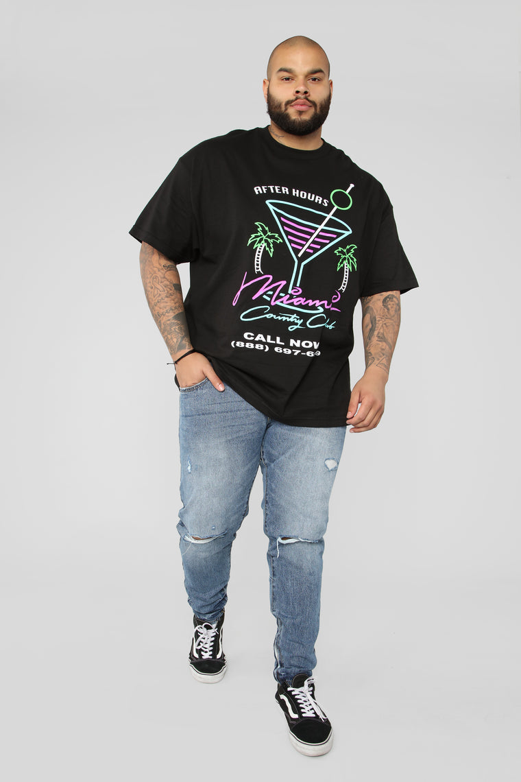 fashion nova plus size mens