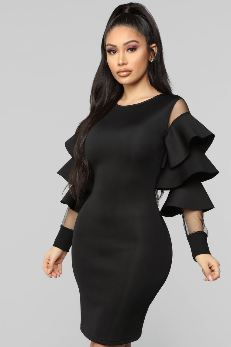 fashion nova 2020 dress