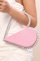 New Lover Handbag - Pink