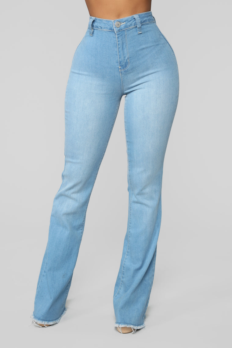 fashion nova valentina jeans