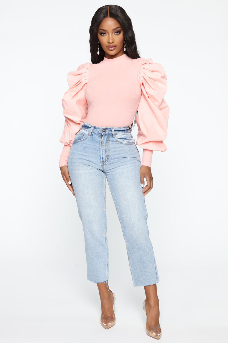 fashion nova straight leg jeans