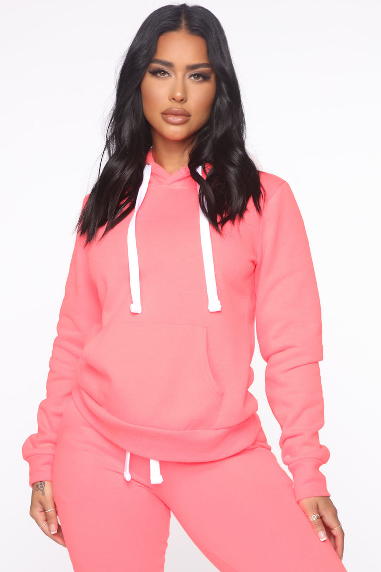 fashion nova vibes sweatshirt