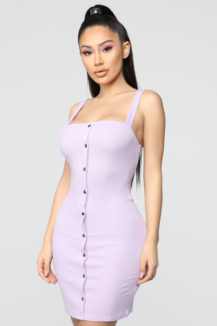 fashion nova puppy love dress