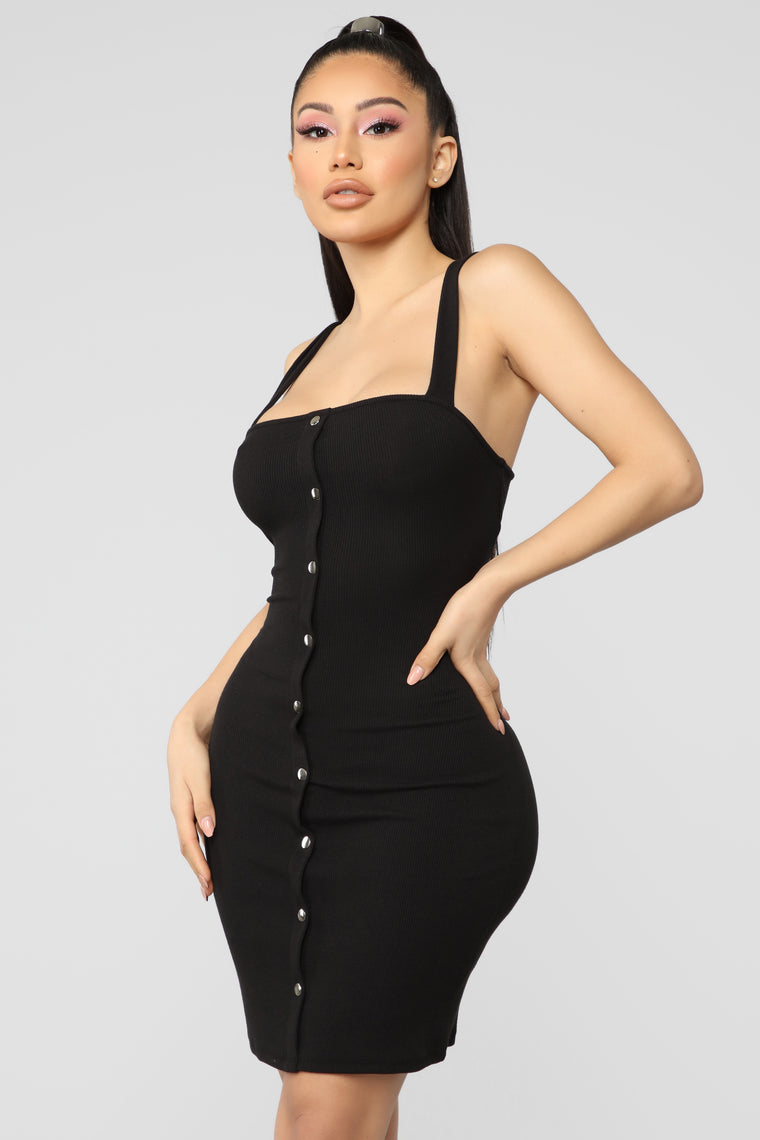 puppy love dress fashion nova