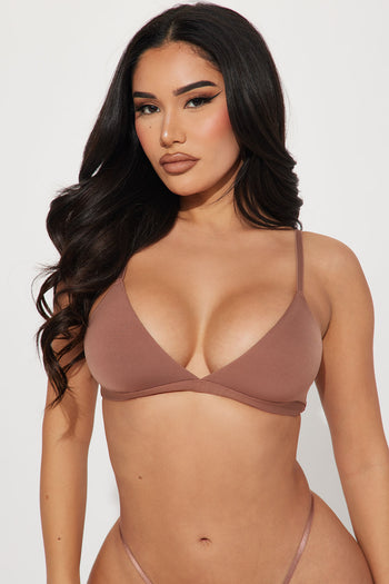 Pick Me Up Multi Way Strapless Bra - Nude, Fashion Nova, Lingerie &  Sleepwear