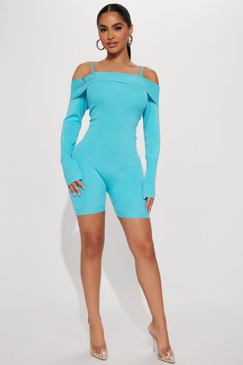 Fanuerg Ribbed Romper Review: With Photos