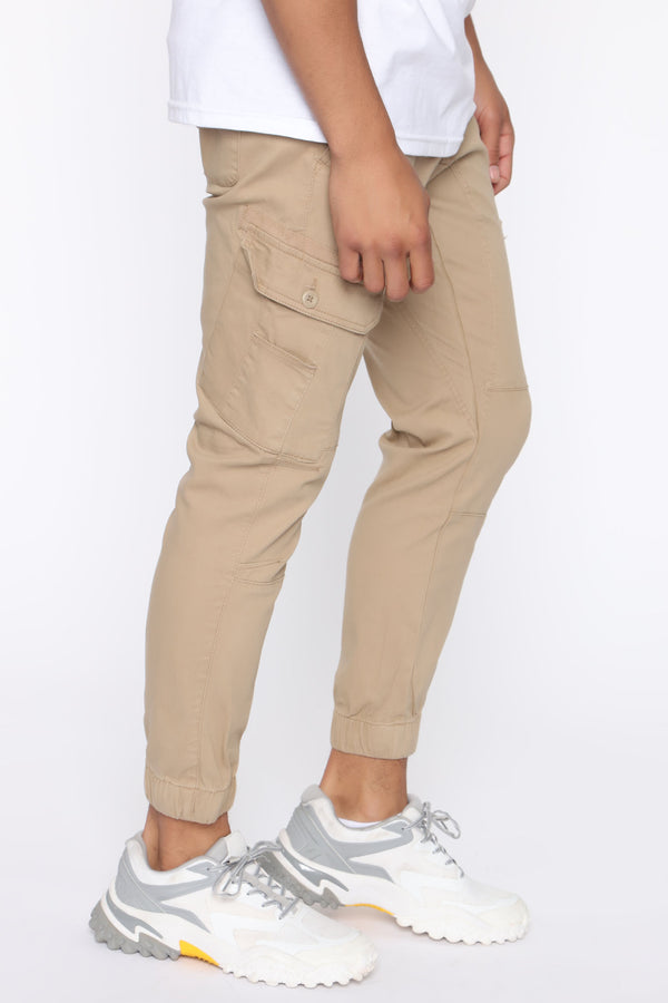 mens activewear joggers