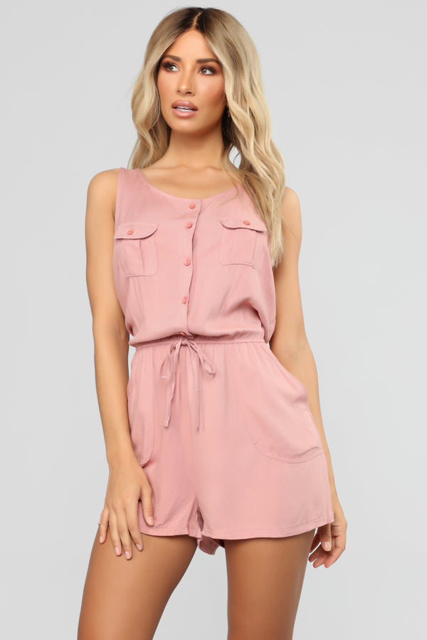 Rompers & Jumpsuits For Women | Shop Womens Unitards & Playsuits | 29