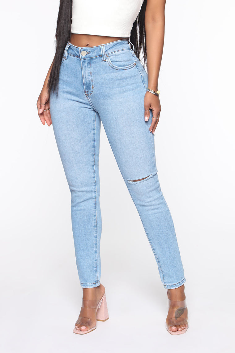 cheap distressed skinny jeans