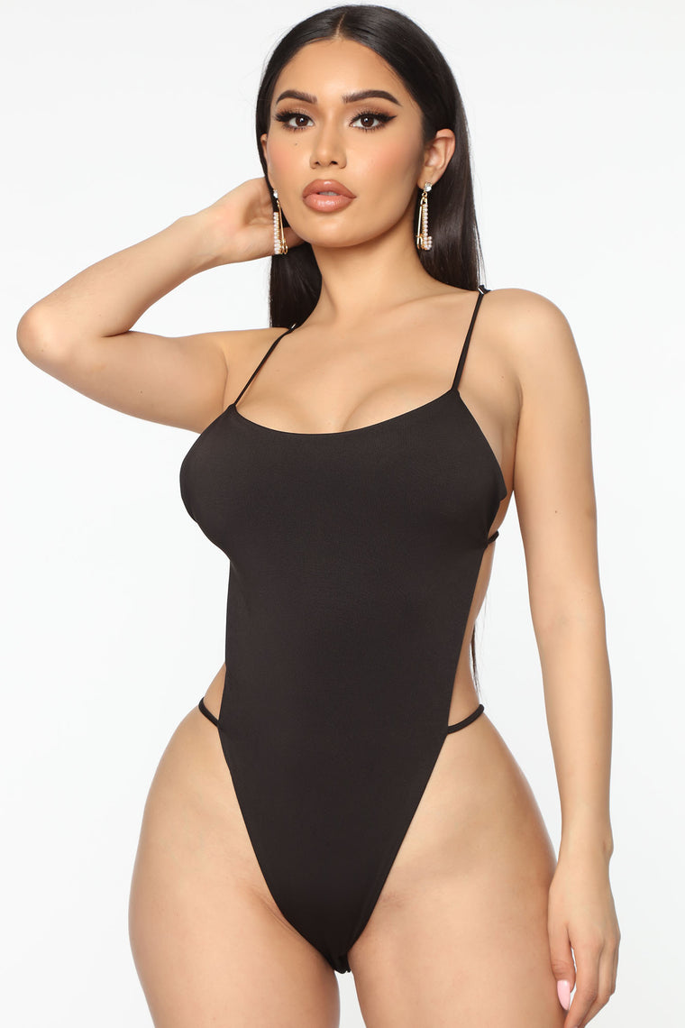 body fashion nova