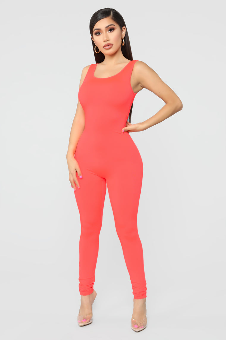 nova boost jumpsuit