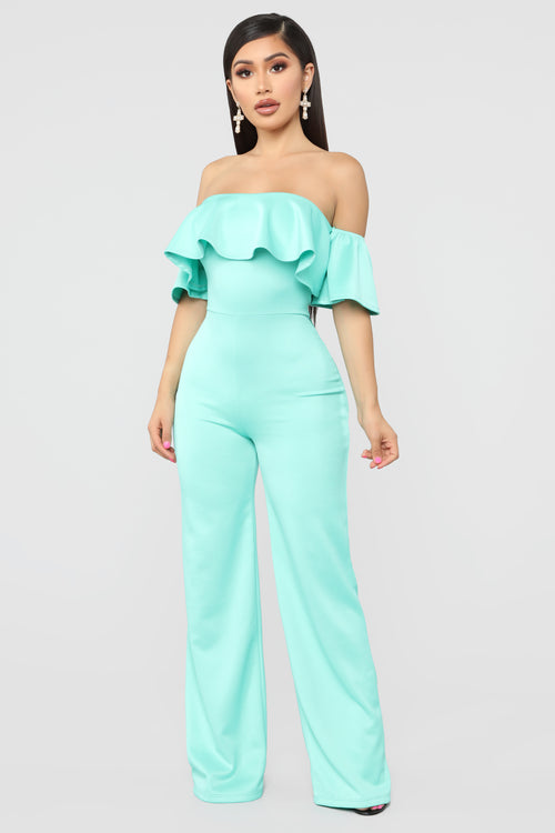 Rompers & Jumpsuits For Women | Shop Womens Unitards & Playsuits