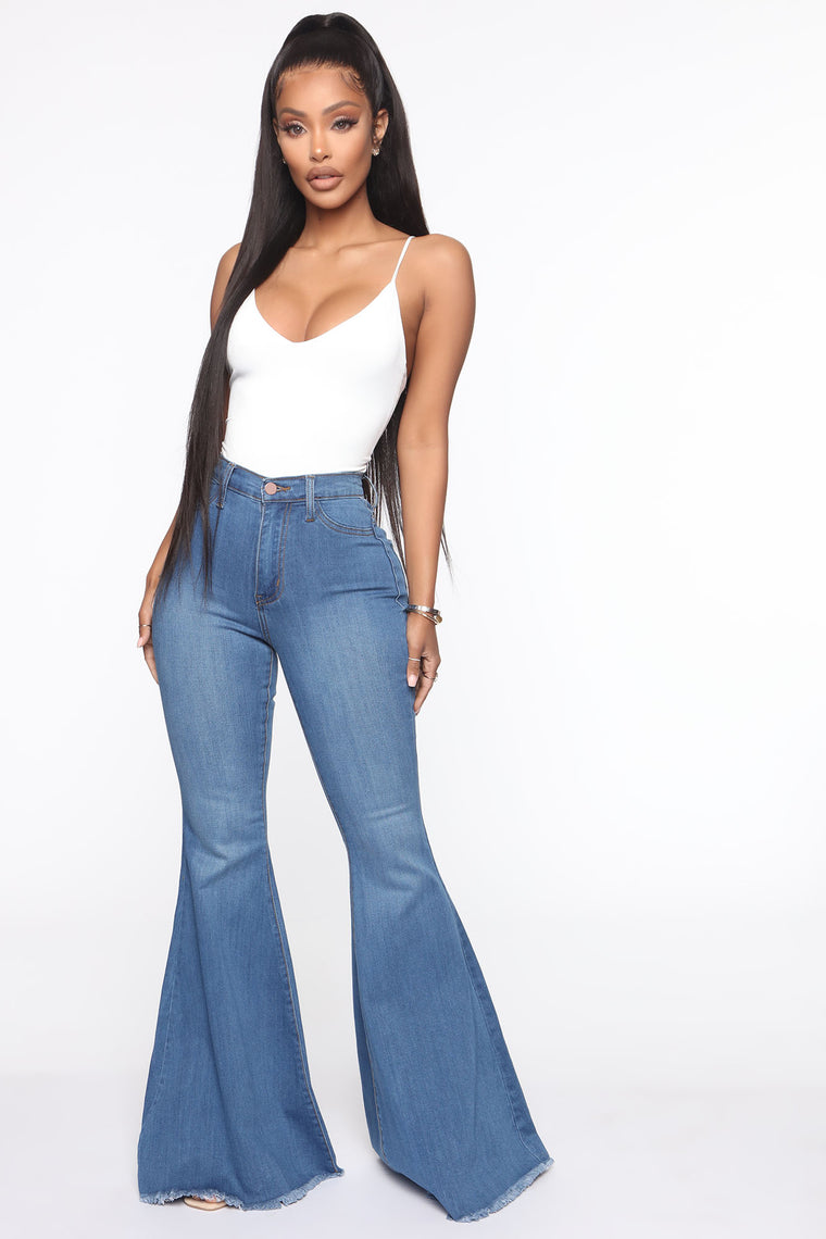 light blue slim straight jeans