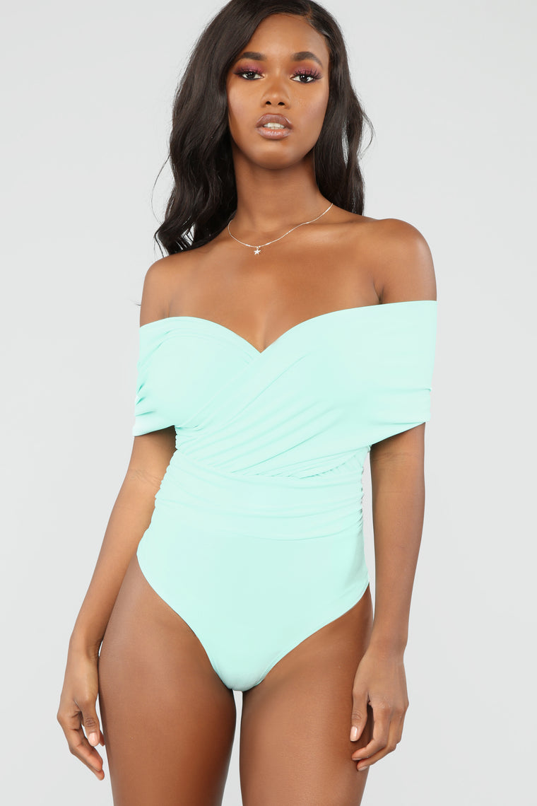 one piece nike bodysuit