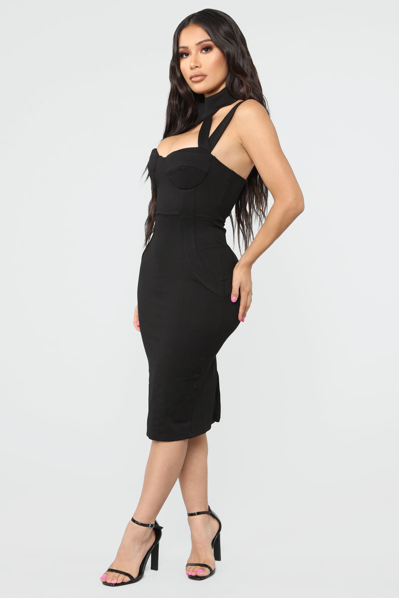 Evil Queen Dress - Black | Fashion Nova, Dresses | Fashion Nova