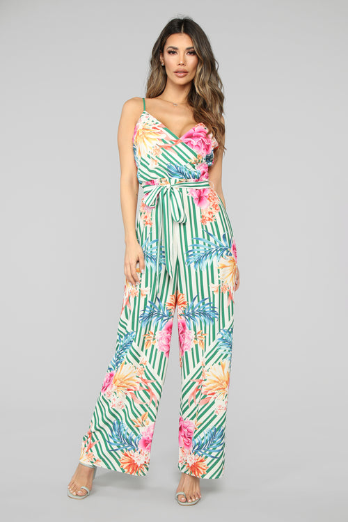 Rompers & Jumpsuits For Women | Shop Womens Unitards & Playsuits