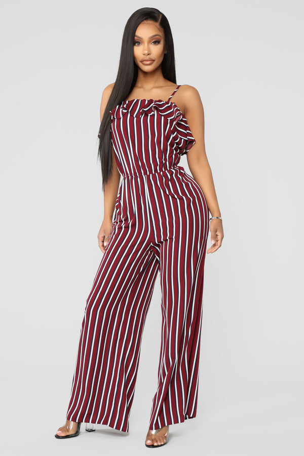 Jumpsuits | 9