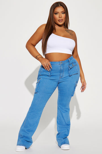Plus Size - Plus Size Women's Jeans | Fashion Nova