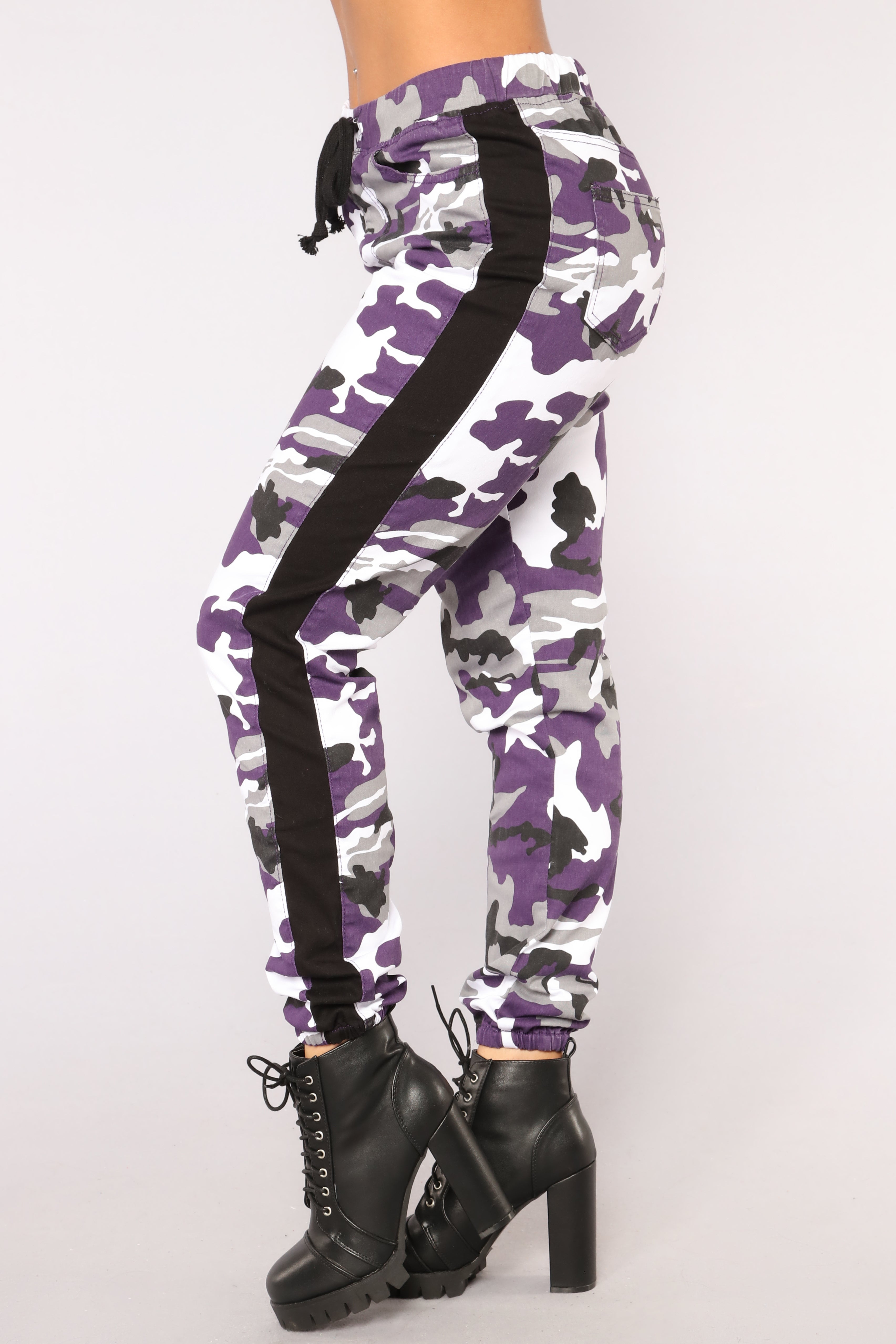 cadet kasey cargo joggers