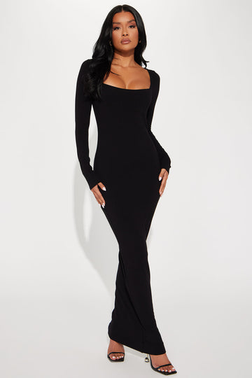 Shop Sexy Long Sleeve Dresses | Fashion Nova
