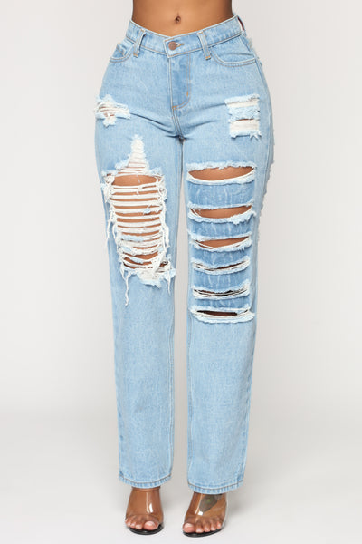 Womens Jeans | Boyfriend, Denim, High Waisted, Mom, Skinny, Ripped