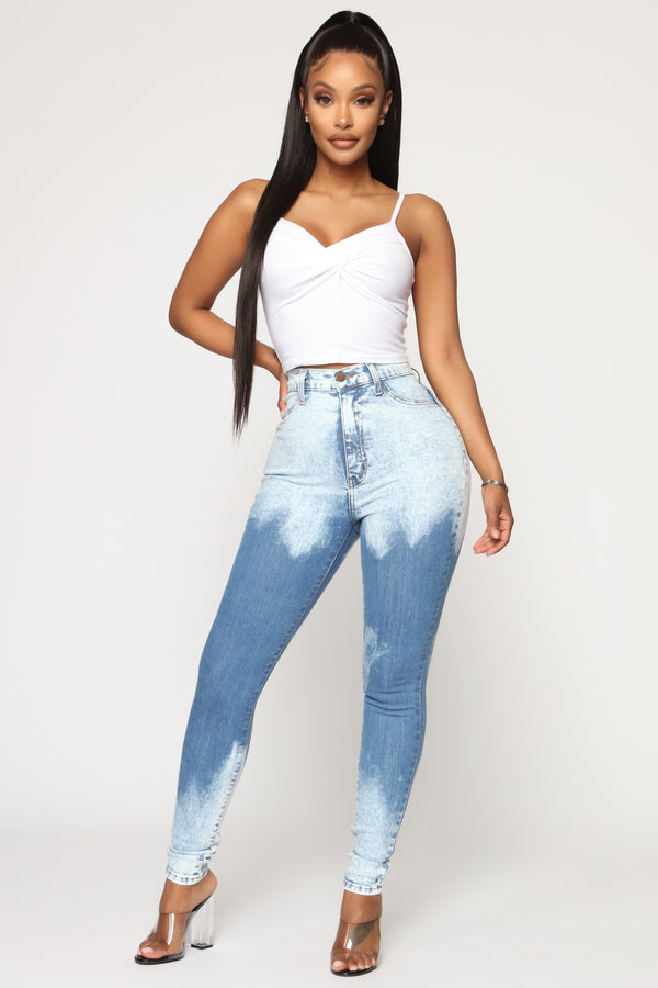 Womens Jeans | Boyfriend, Denim, High Waisted, Mom, Skinny, Ripped