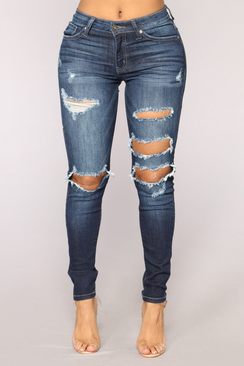 Womens Jeans | Boyfriend, Denim, High Waisted, Mom, Skinny, Ripped