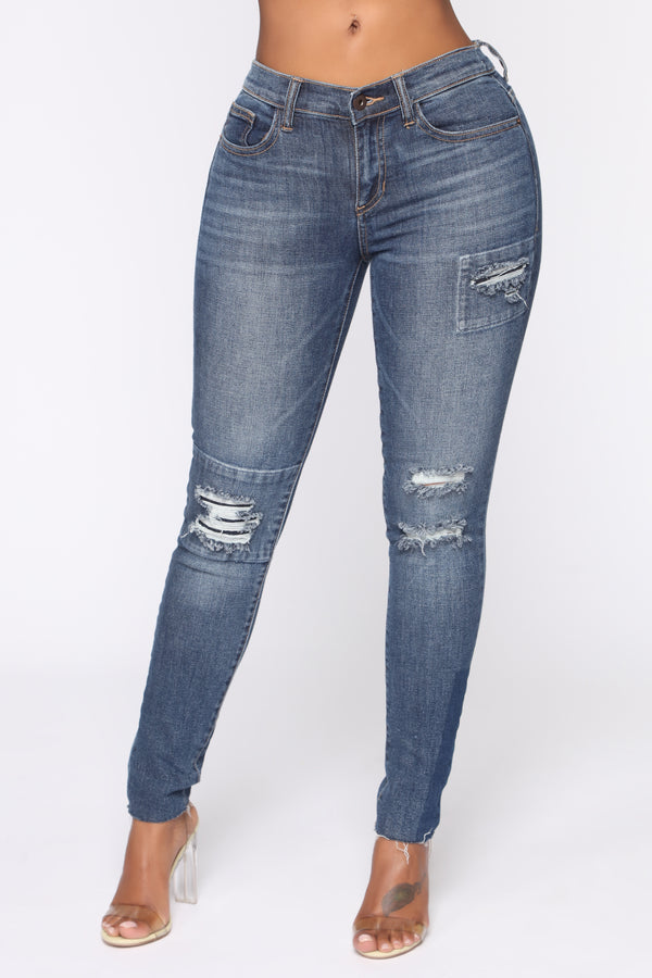 Womens Jeans | Boyfriend, Denim, High Waisted, Mom, Skinny, Ripped