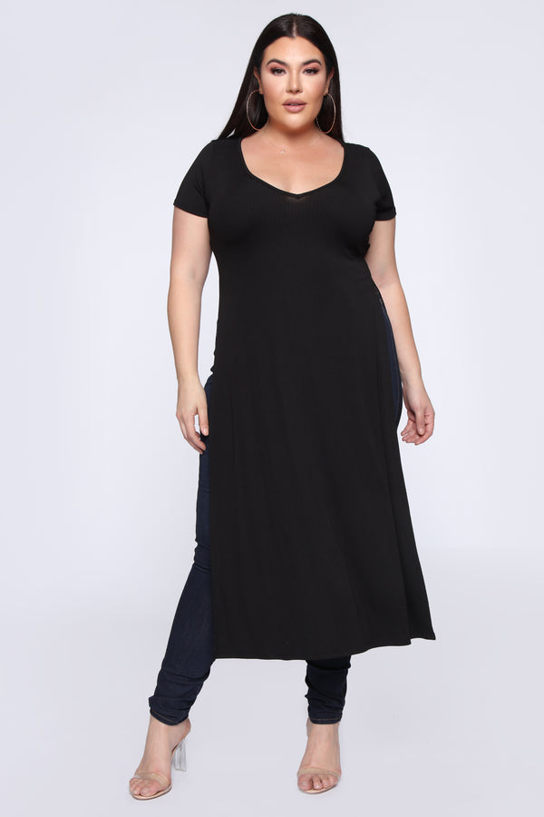 Plus Size & Curve Clothing | Womens Dresses, Tops, and Bottoms