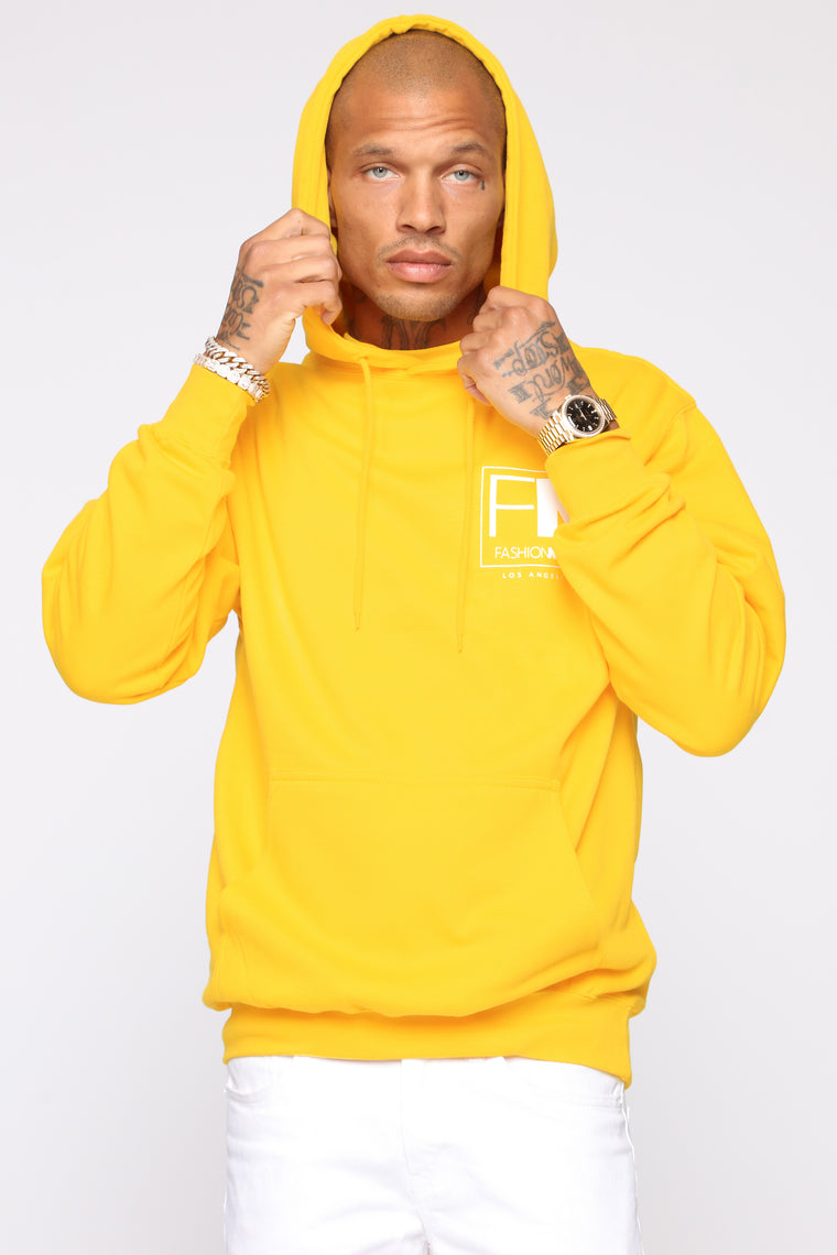 kevin gates nike hoodie