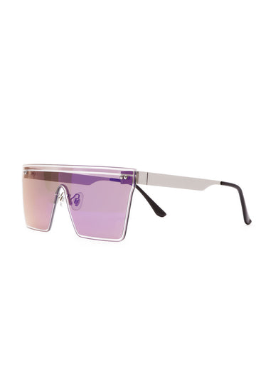 fashion nova erika sunglasses