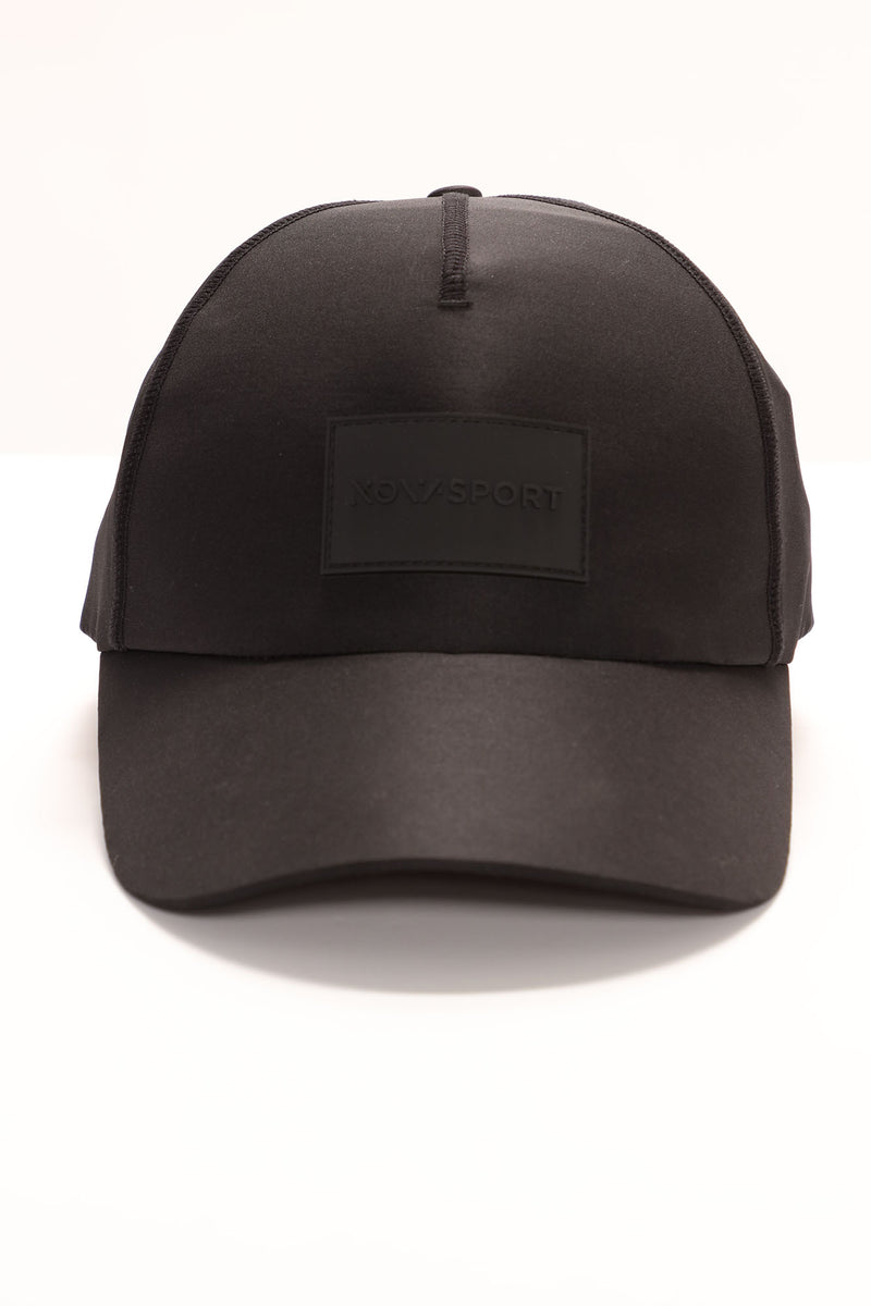 Asteroid Hat - Black | Fashion Nova, Nova Sport Accessories | Fashion Nova