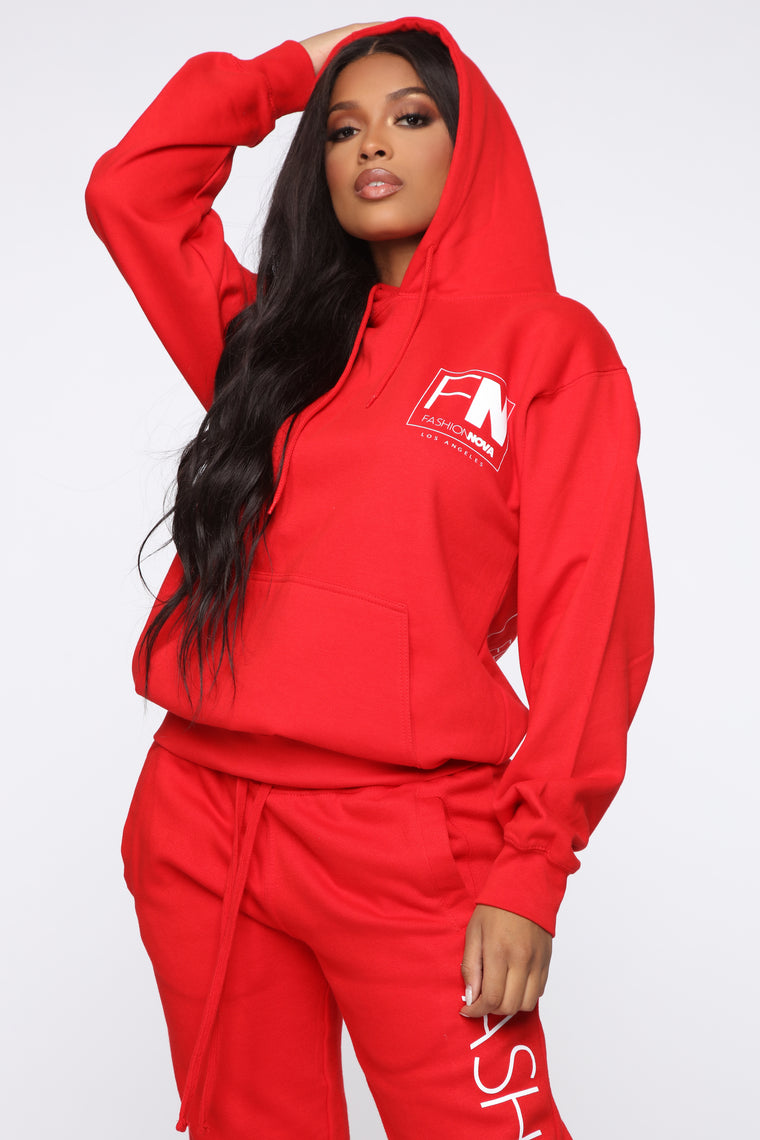 huk women's hoodie