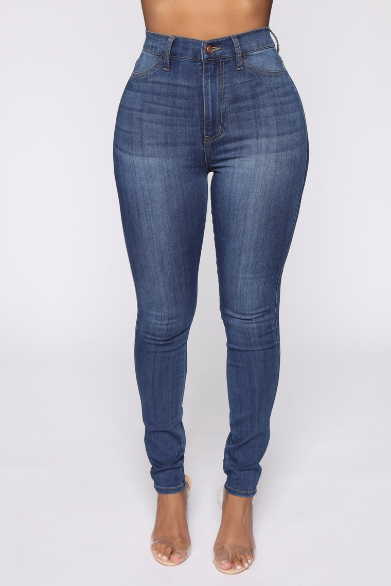 levi's mile high rise skinny jeans