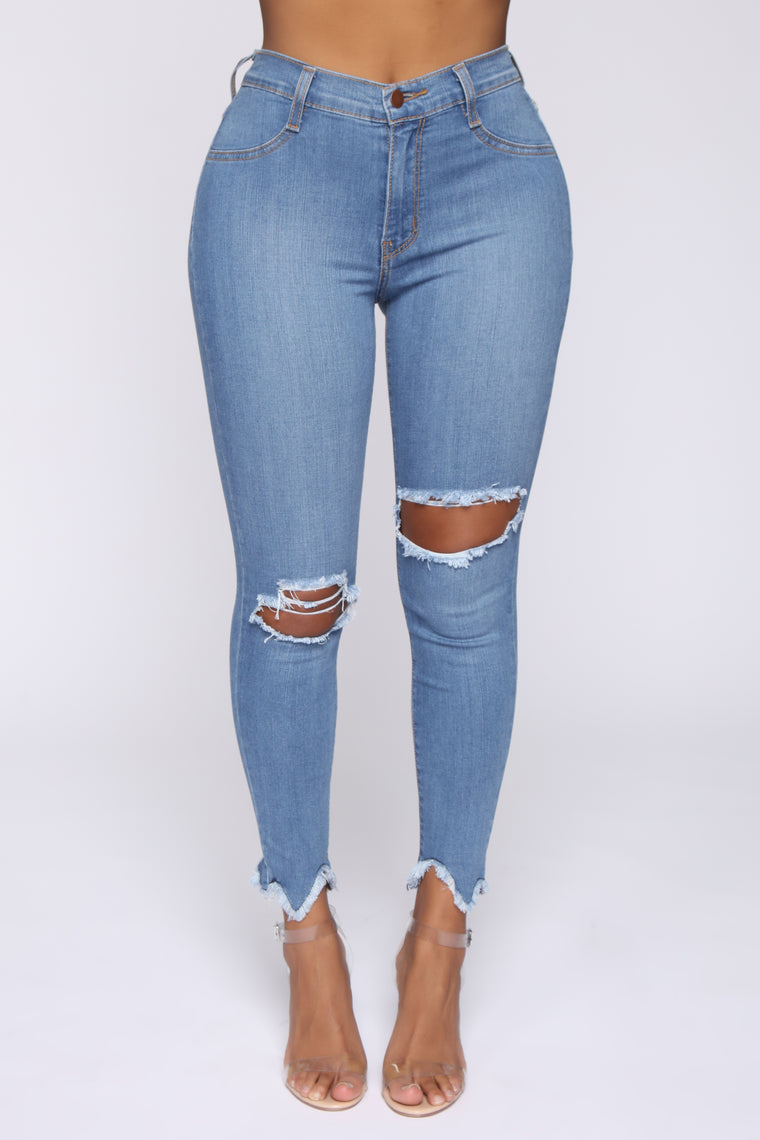 fashion nova women jeans