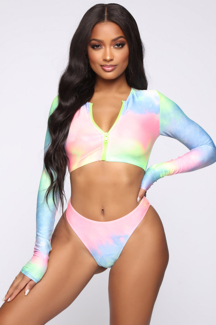 two piece swimsuits fashion nova