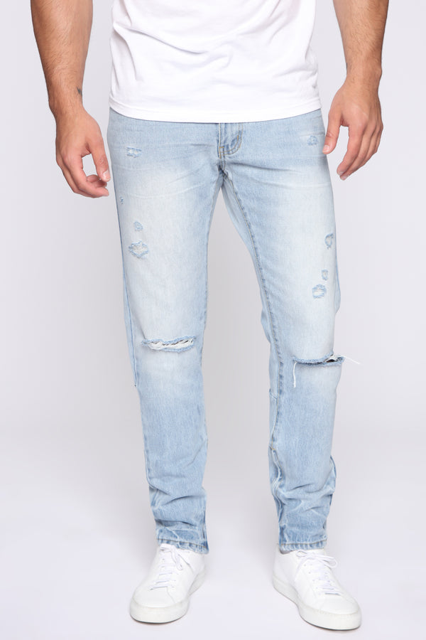 Mens Skinny Jeans