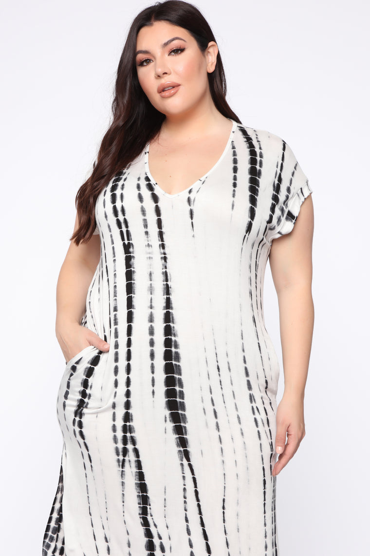 fashion nova beach dresses