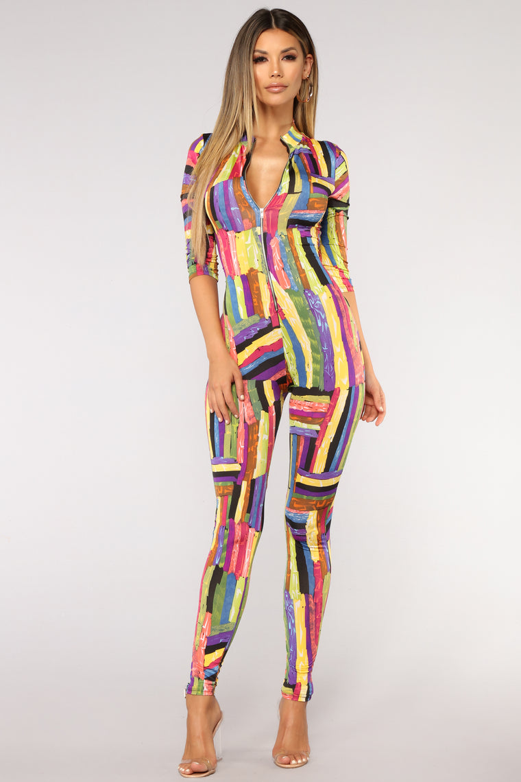 kaleidoscope sale jumpsuits