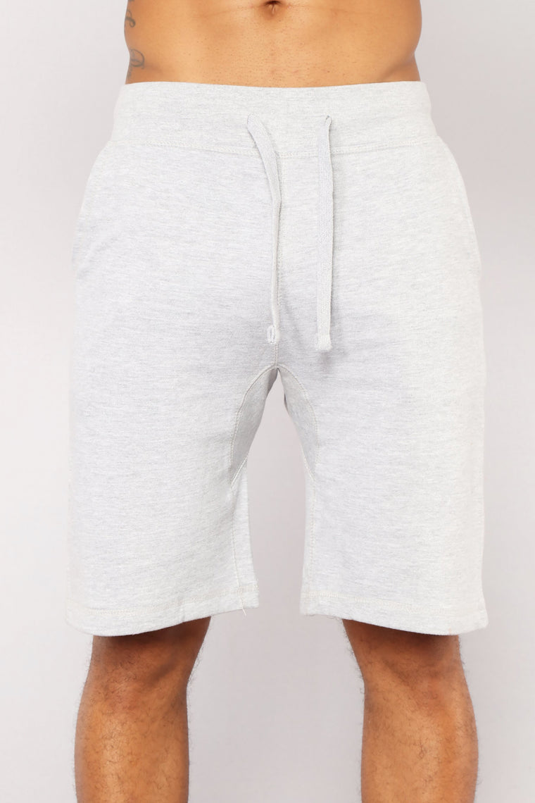 jimmy sweat shorts