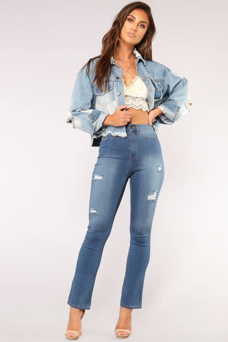 Womens Jeans | Boyfriend, Denim, High Waisted, Mom, Skinny, Ripped