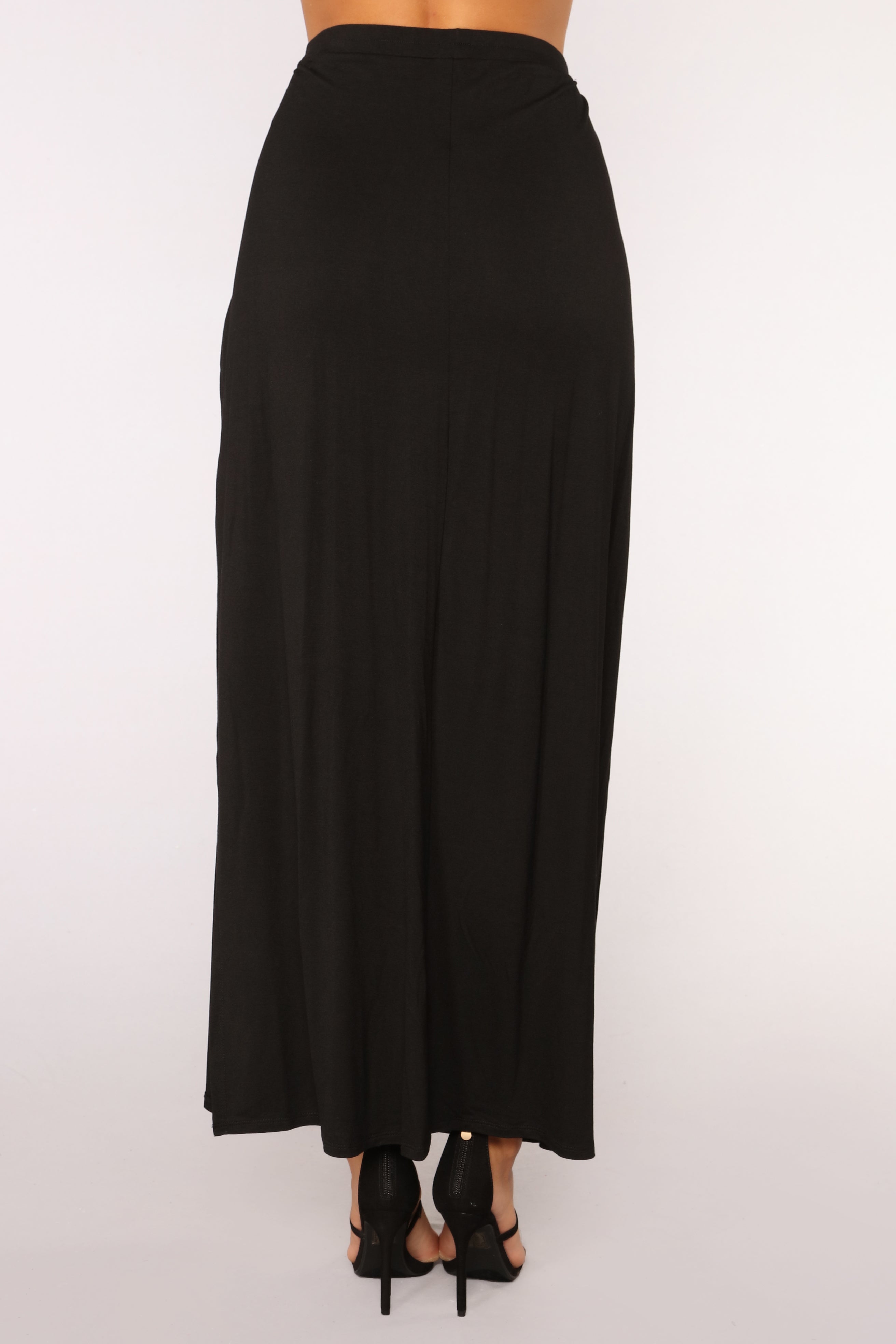 Julissa Skirt Set - Black – Fashion Nova