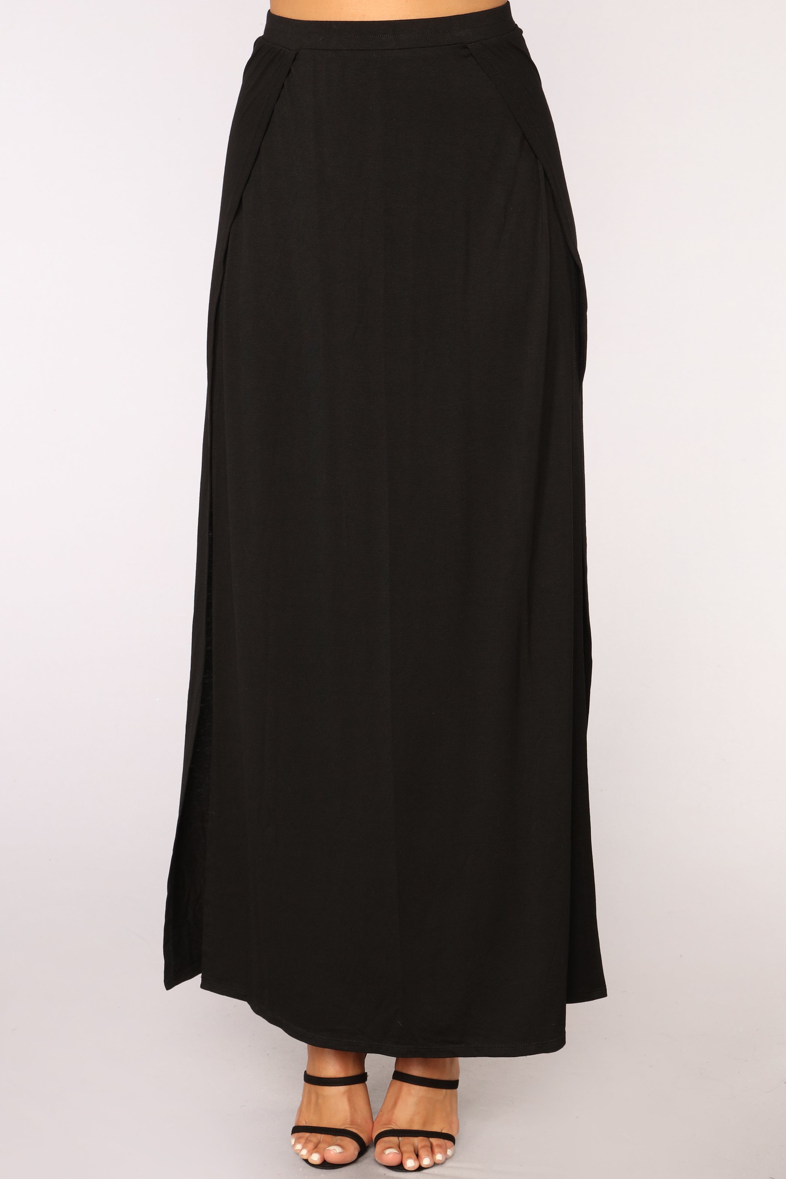 Julissa Skirt Set - Black – Fashion Nova